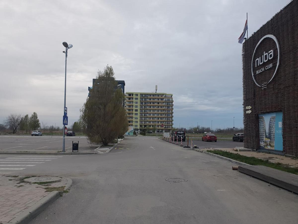 Alegria Summerland Mamaja Zewnętrze zdjęcie